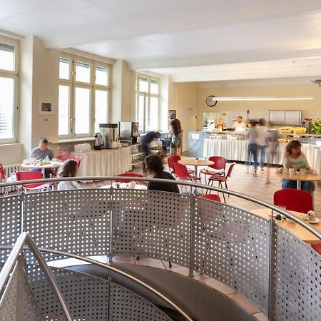All In Hostel Berlin Eksteriør bilde